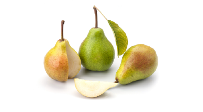 Pear Cold Storage Room