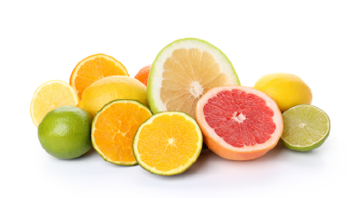 Citrus Cold Storage Room