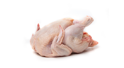 Poultry Cold Storage Room