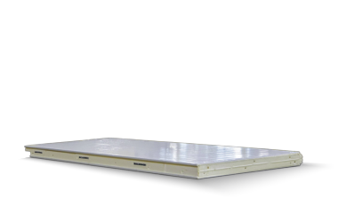 Panneaux d'Entrepôt Frigorifique