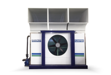 Humitek Quick Cooling Systems