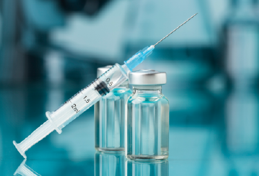 Vaccine Cold Storage