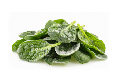 Instalación de congelador con aire soplado