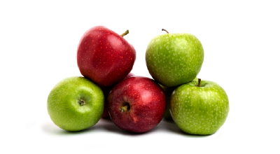 Apple Cold Storage Room