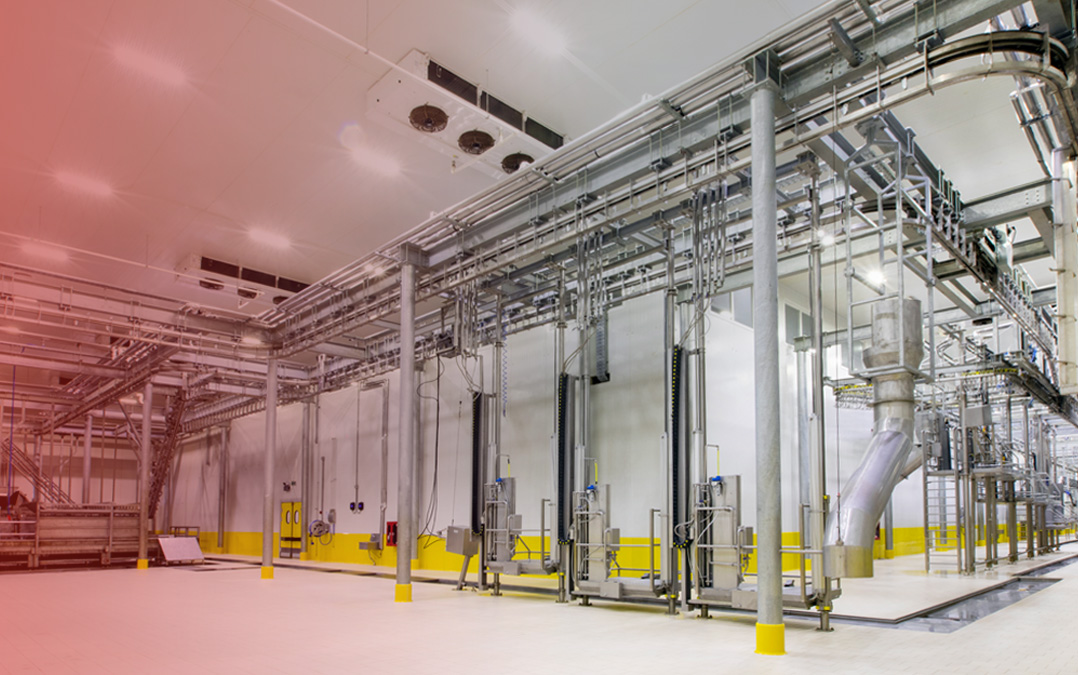 Doğa Manzarası - Dağ